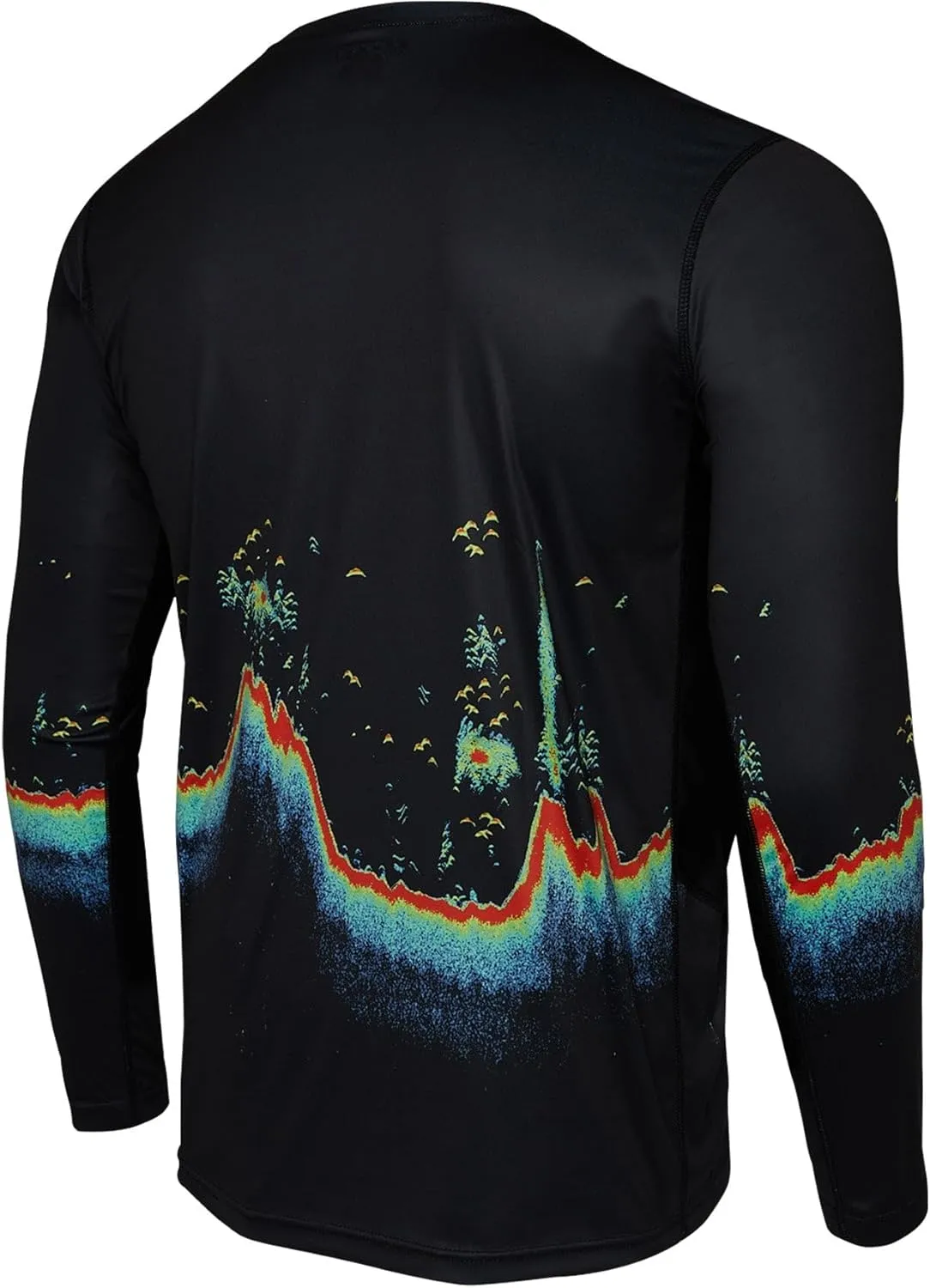 PELAGIC Apparel Men's Vaportek Fishing Shirt