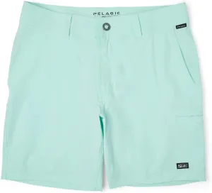 PELAGIC Mako Hybrid Shorts 18"