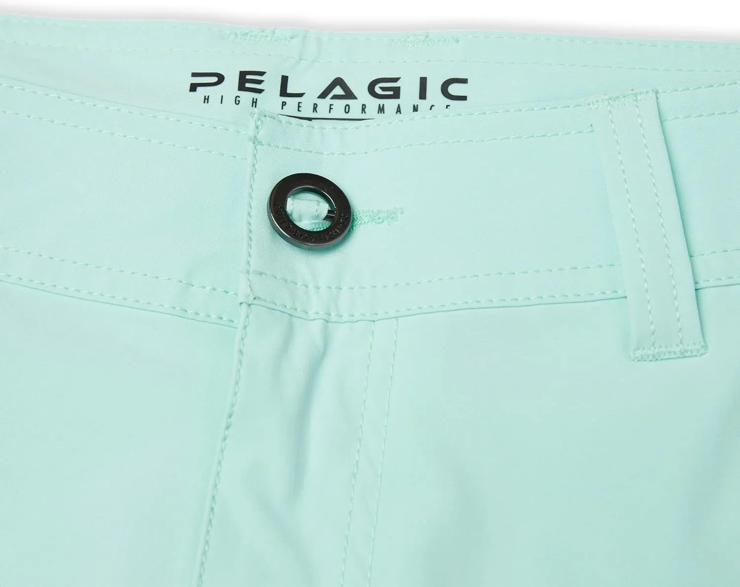 PELAGIC Mako Hybrid Shorts 18"