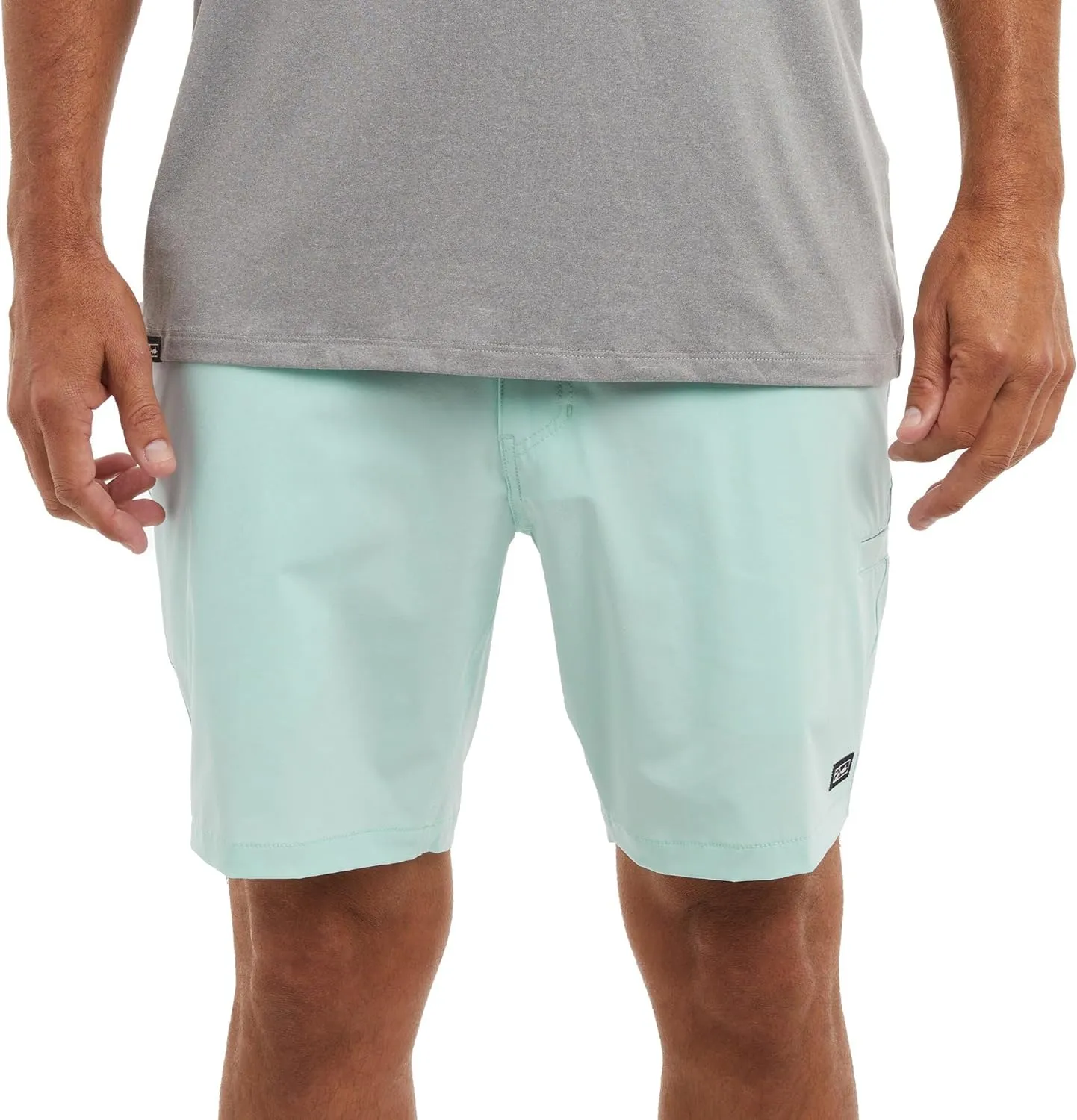 PELAGIC Mako Hybrid Shorts 18"