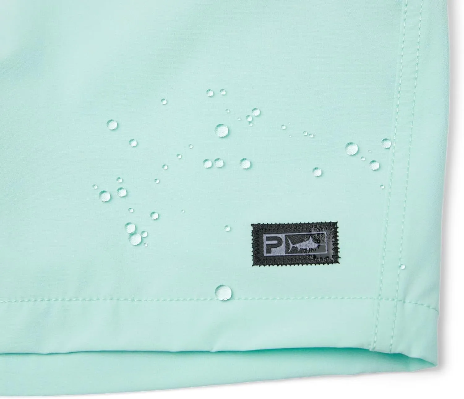 PELAGIC Mako Hybrid Shorts 18"