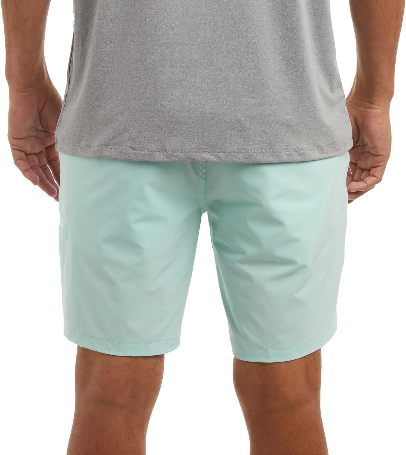 PELAGIC Mako Hybrid Shorts 18"