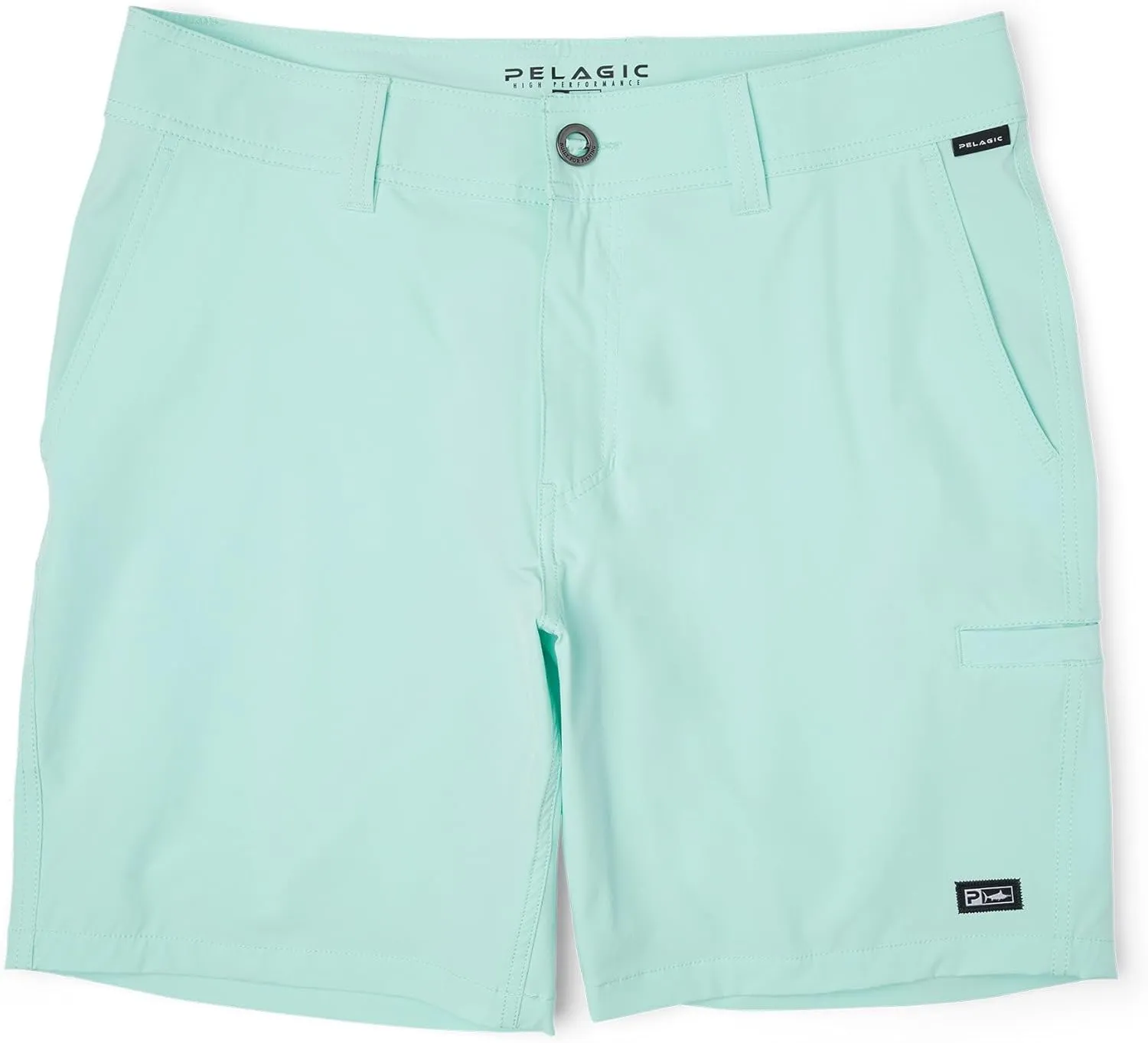 PELAGIC Mako Hybrid Shorts 18"