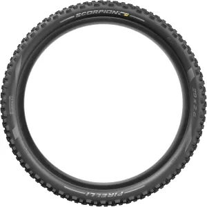 Pirelli Scorpion Enduro M HardWall Bike Tyre, 29 x 2.4, Classic Tan Wall