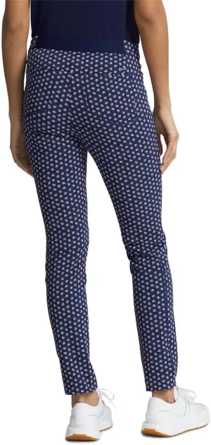 Polo Ralph Lauren RLX Polo Golf Women's Printed Geo Eagle Pant 2