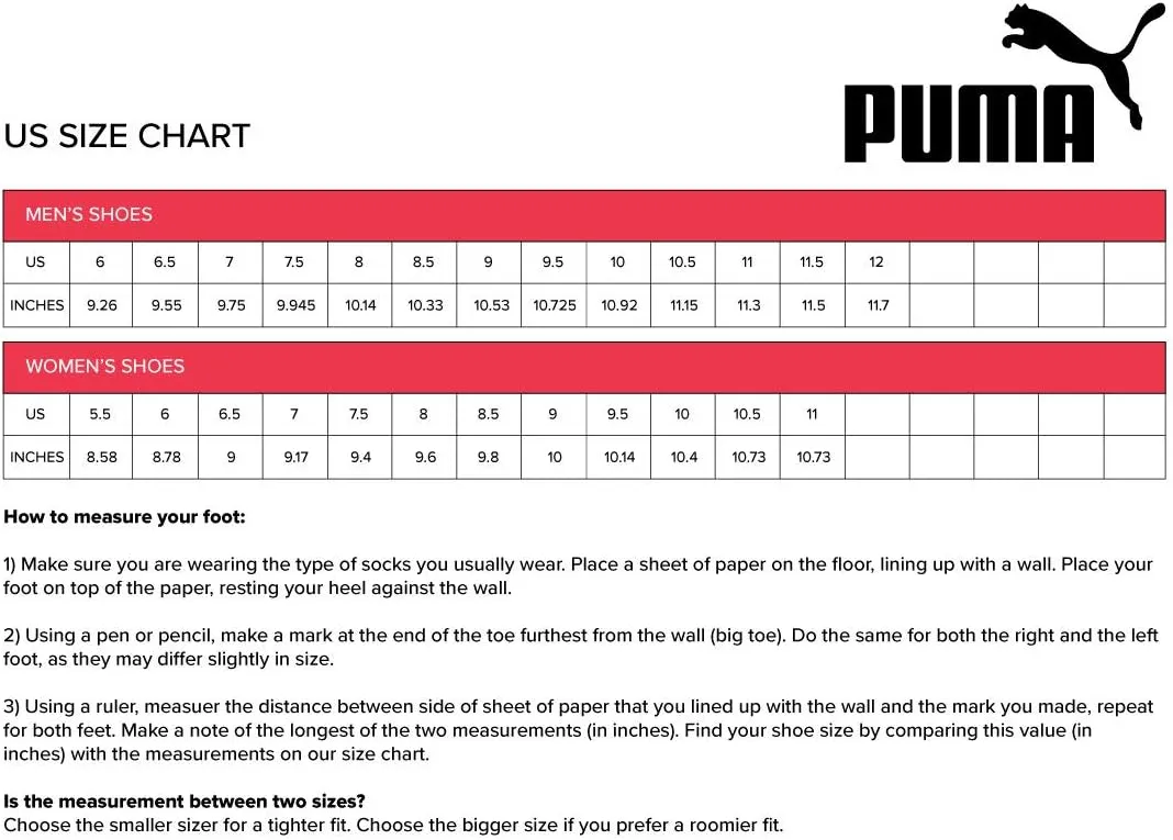 PUMA Smash Platform V3