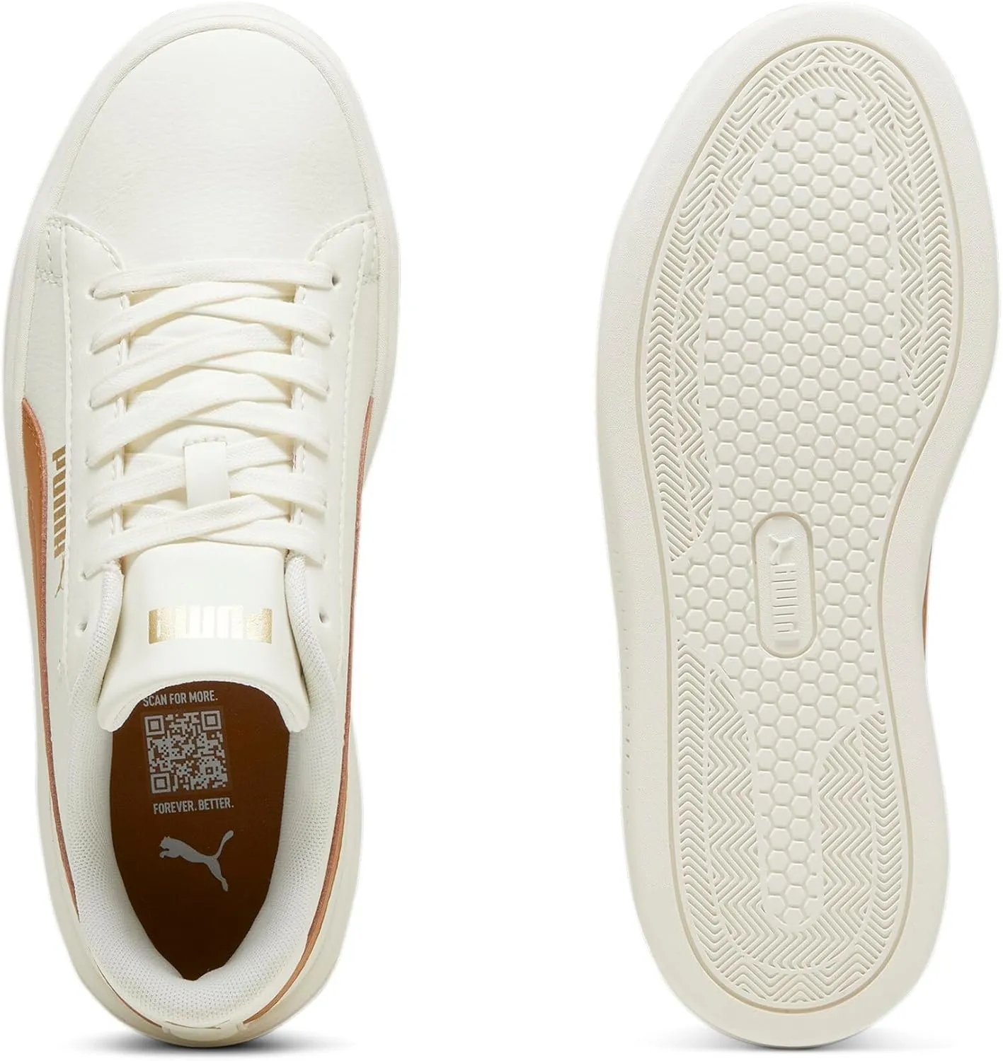 PUMA Smash Platform V3