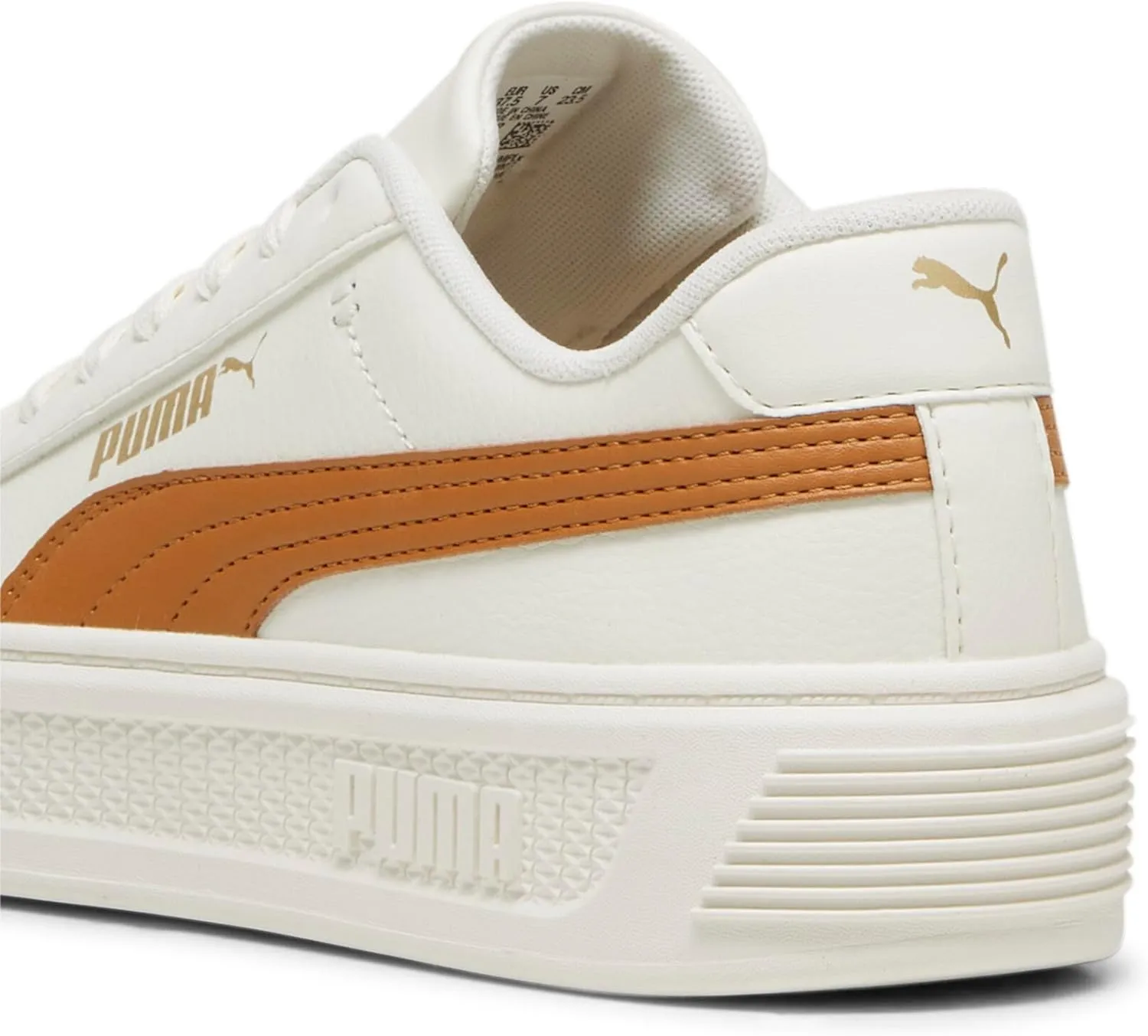 PUMA Smash Platform V3