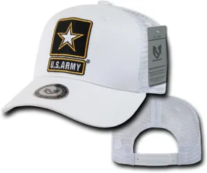 Rapiddominance Army Back to The Basics Mesh Cap