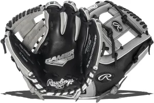 Rawlings Gamer XLE Speed Shell 11.5" Baseball Glove: GXLE314-2BSS Right Hand Thrower