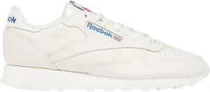 Reebok Club C 85, Women's Trainers, Chalk Vector Blue Vector Red, 8.5 SG