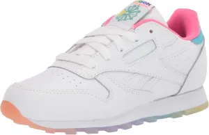 Reebok Unisex-Child Classic Leather Footwear