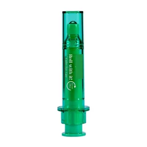Roll With It! Under Eye Cream, Instantly Depuffs Under-Eye Bags, Diminishes Dark Circles, Reduces Wrinkles, 5ml