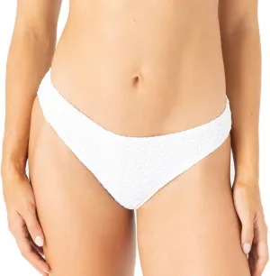 Roxy Womens Bikini Bottoms – UPF 50 , Quick-Dry, Stretch Fabric, Swimsuit Bottoms, Surf, Beachwear