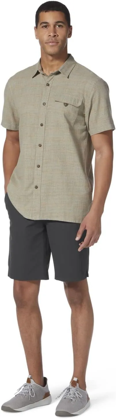 Royal Robbins Backcountry Pro Multi Short - Men's