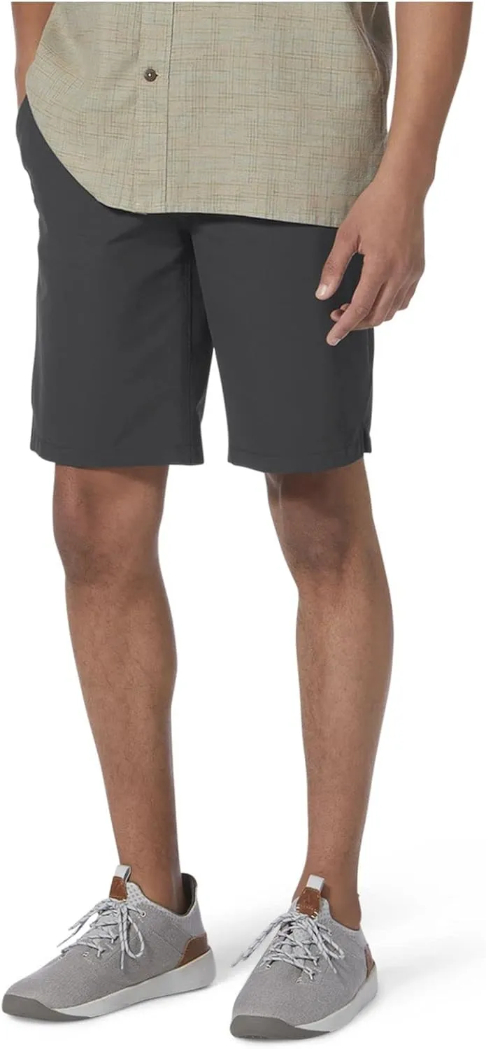 Royal Robbins Backcountry Pro Multi Short - Men's