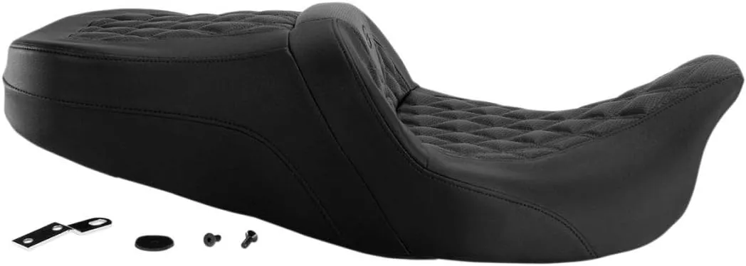 Saddlemen Road Sofa LS Seat 808-07B-182