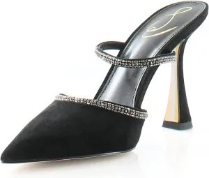 Sam Edelman Anita Black 10 M