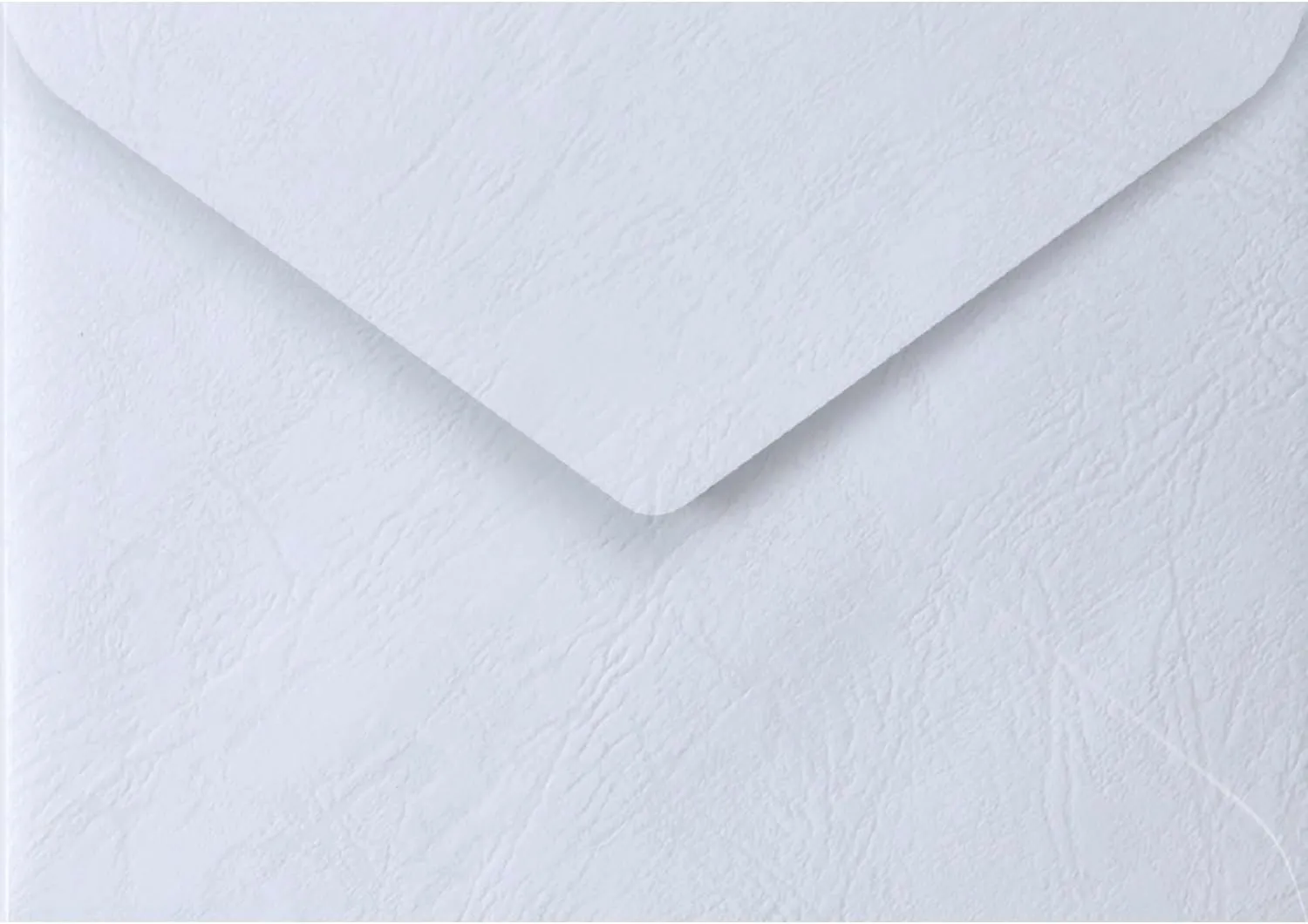 Sasagawa 16-72041 2 Western Envelopes Taka Seal Paletta Noble White, 1 Bag, 25 Sheets