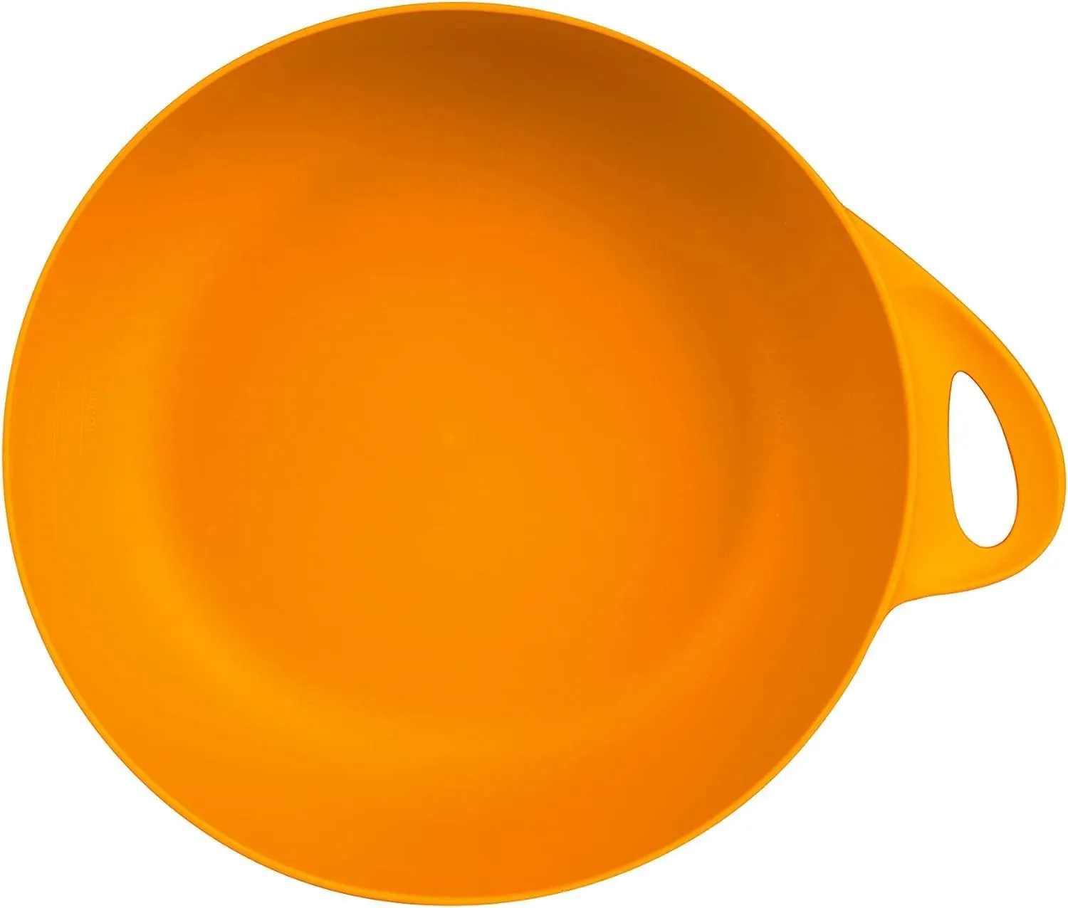 Sea to Summit Delta Bowl,Orange