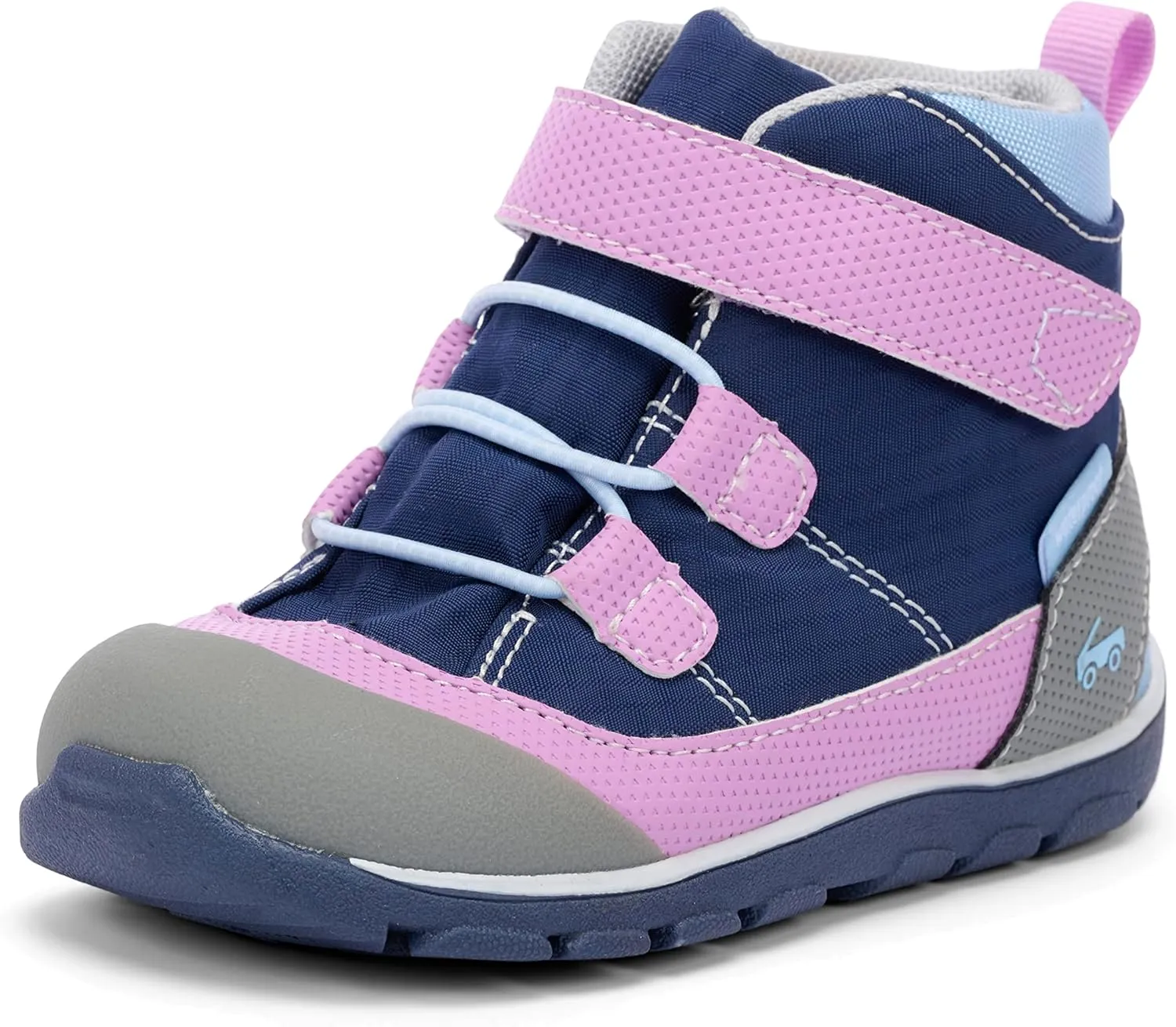 See Kai Run Kids Girl's Sam II WP (Toddler/Little Kid)