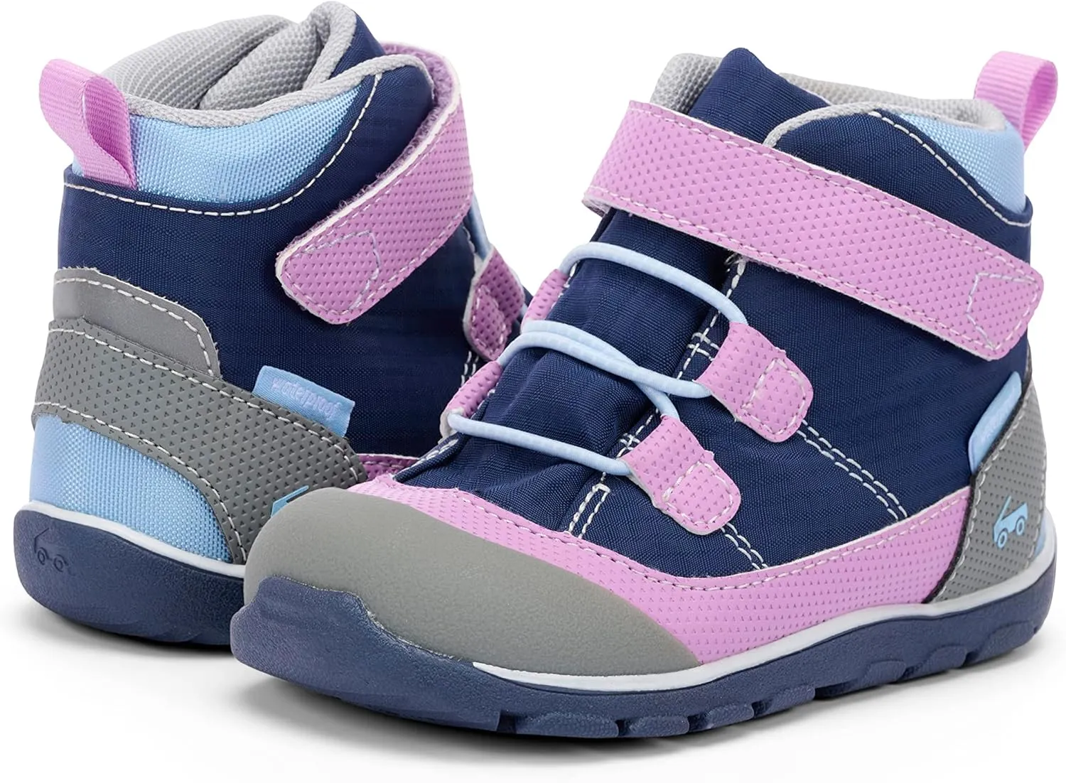 See Kai Run Kids Girl's Sam II WP (Toddler/Little Kid)