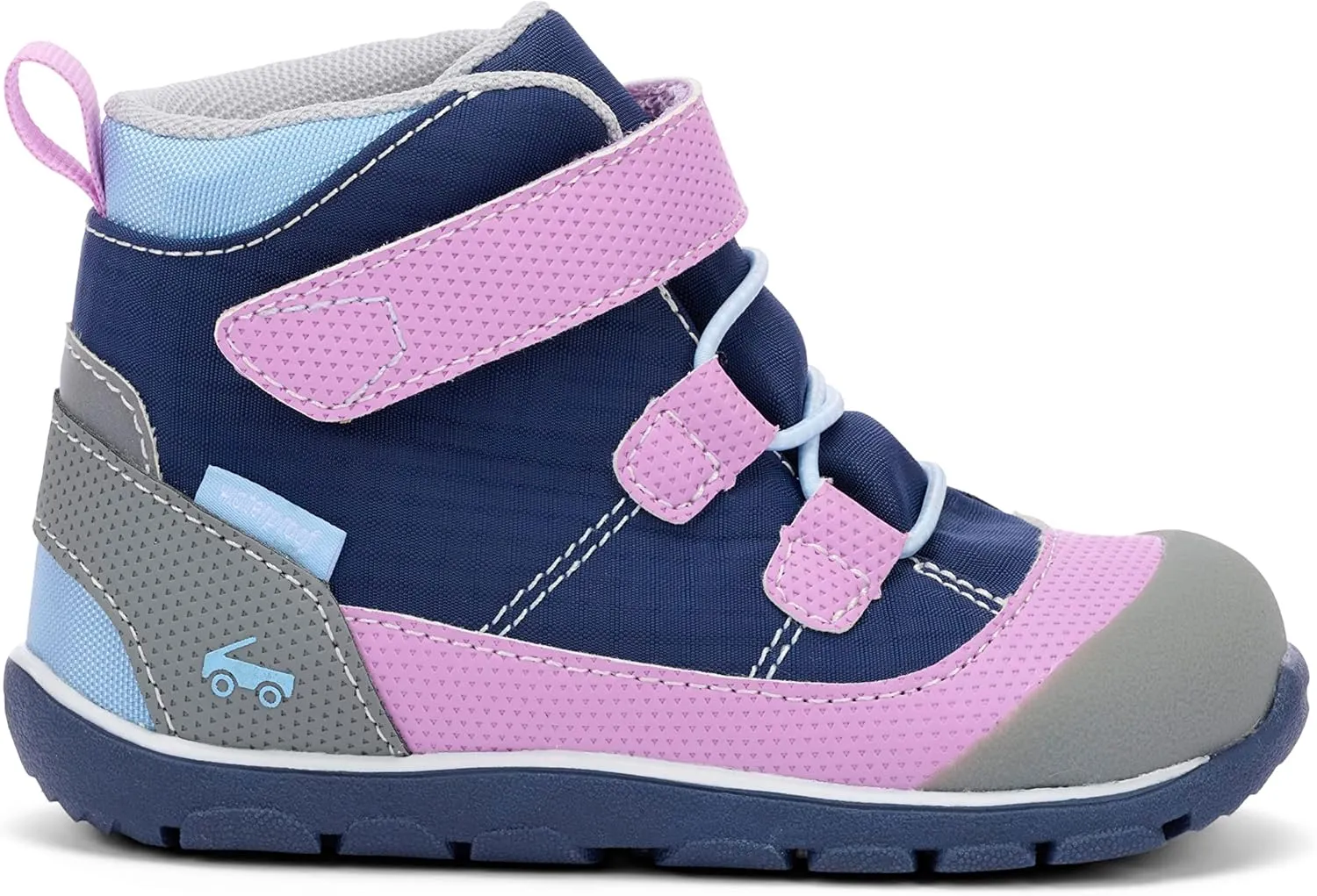 See Kai Run Kids Girl's Sam II WP (Toddler/Little Kid)