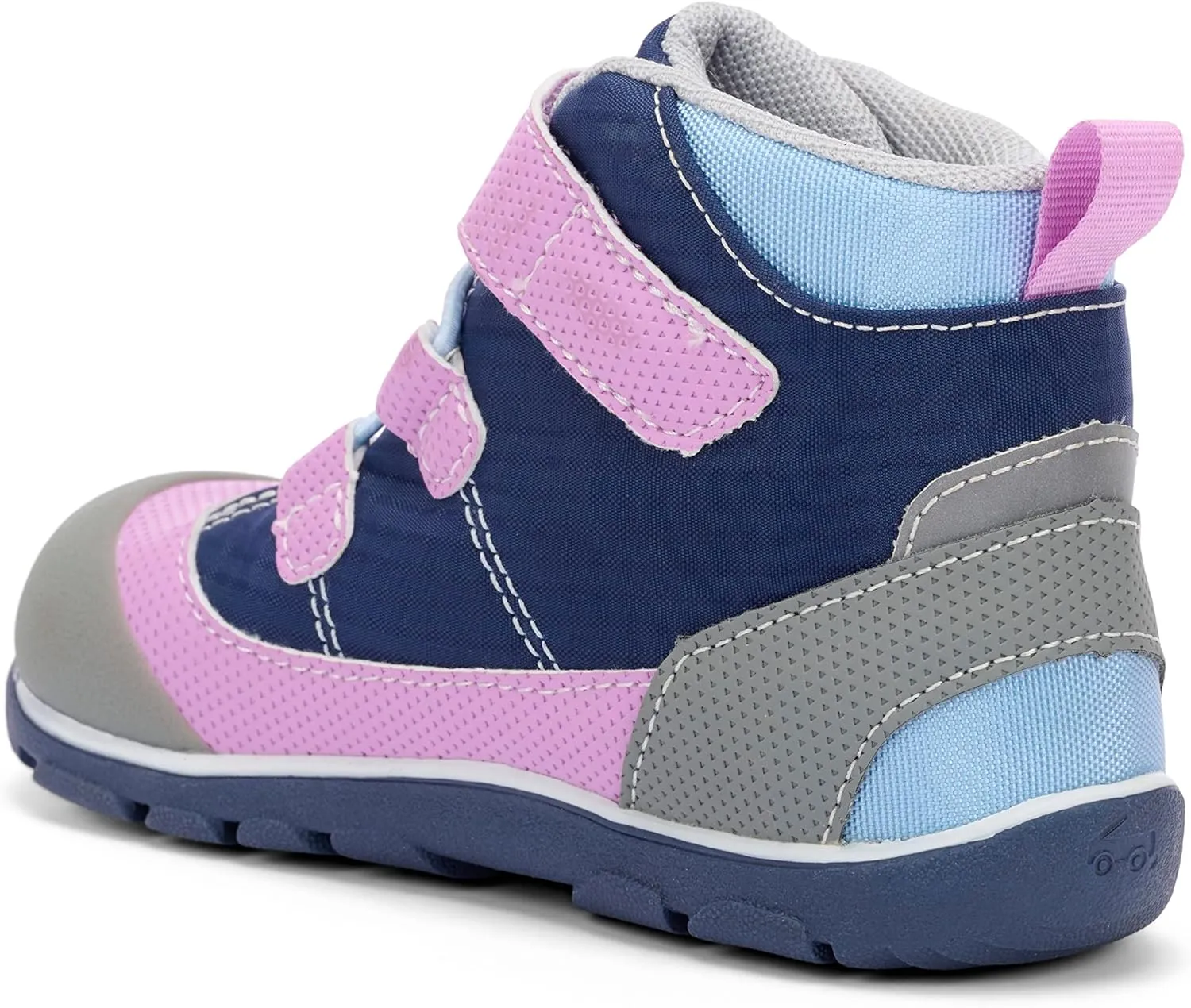 See Kai Run Kids Girl's Sam II WP (Toddler/Little Kid)