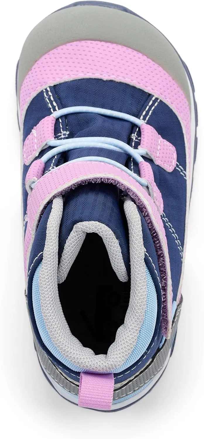 See Kai Run Kids Girl's Sam II WP (Toddler/Little Kid)