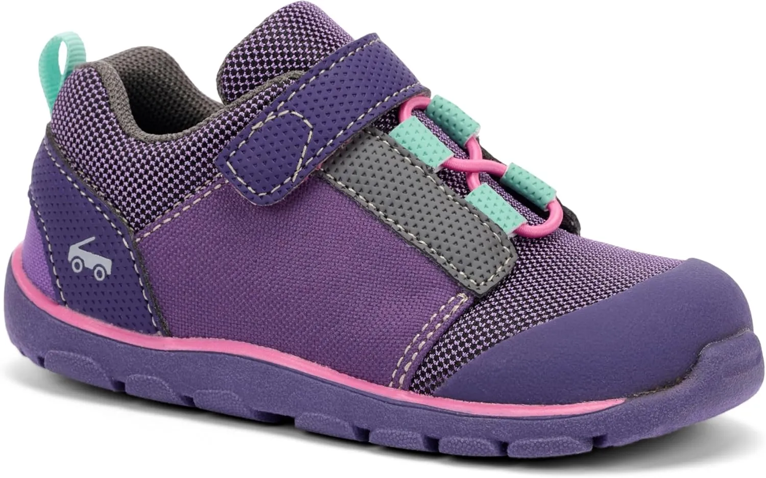 See Kai Run Kids Girl's Summit II (Toddler/Little Kid)
