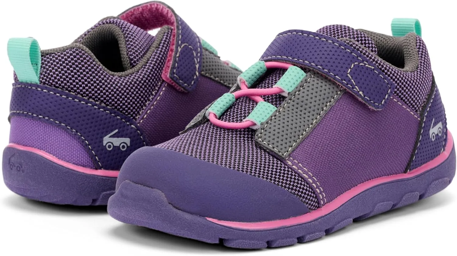 See Kai Run Kids Girl's Summit II (Toddler/Little Kid)
