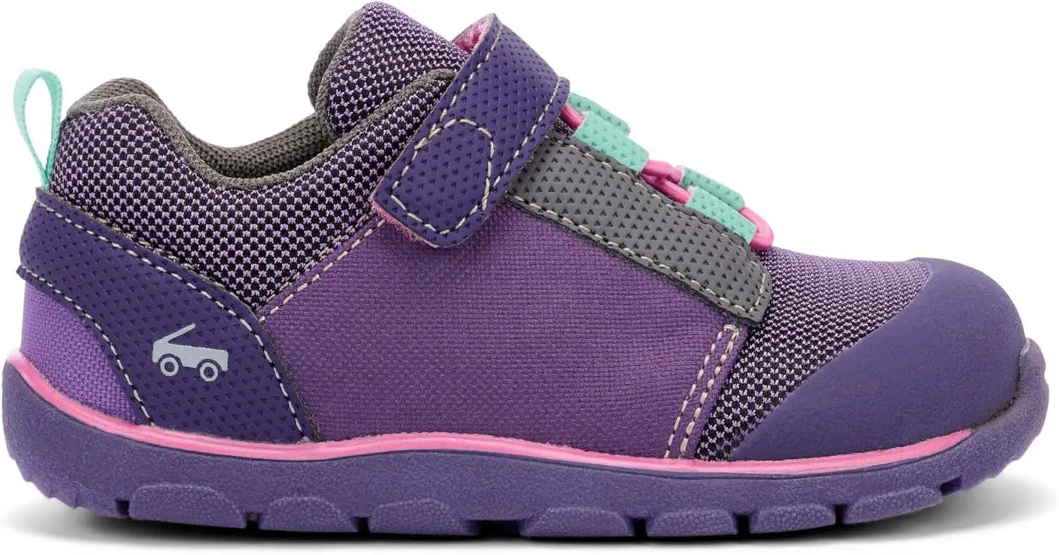 See Kai Run Kids Girl's Summit II (Toddler/Little Kid)