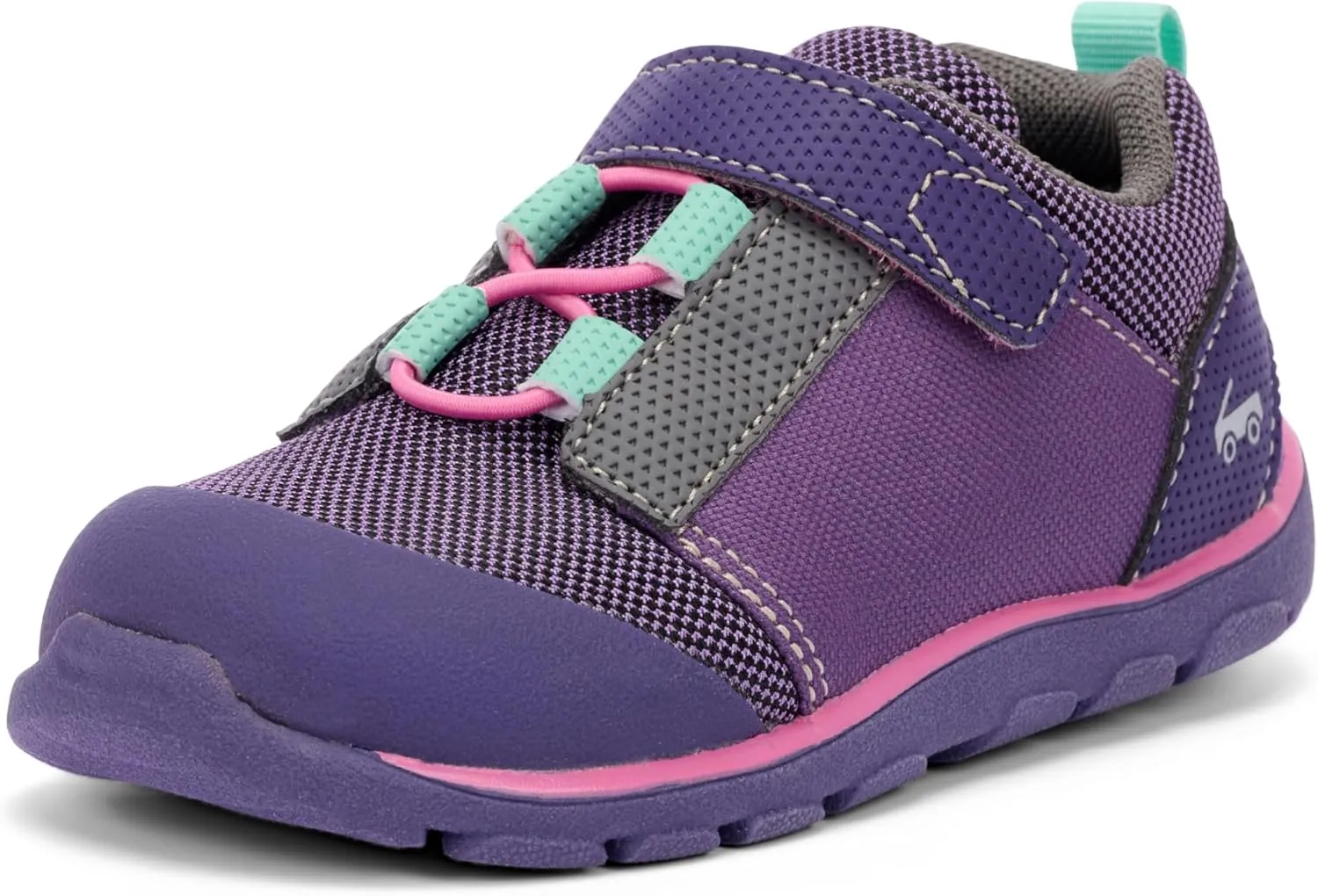 See Kai Run Kids Girl's Summit II (Toddler/Little Kid)