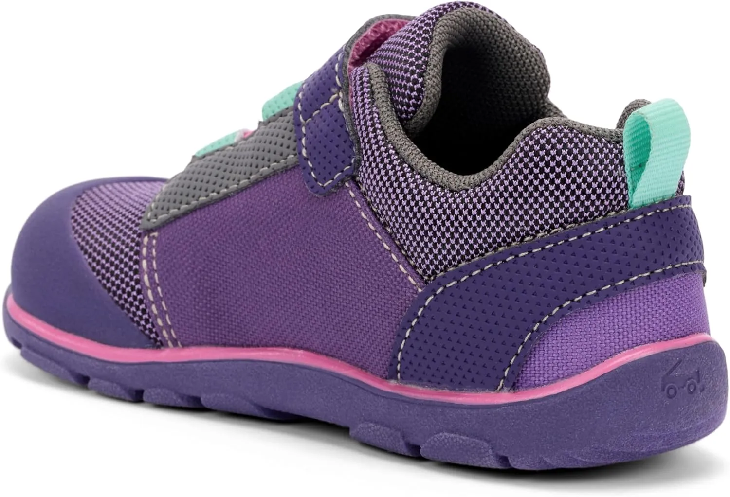 See Kai Run Kids Girl's Summit II (Toddler/Little Kid)