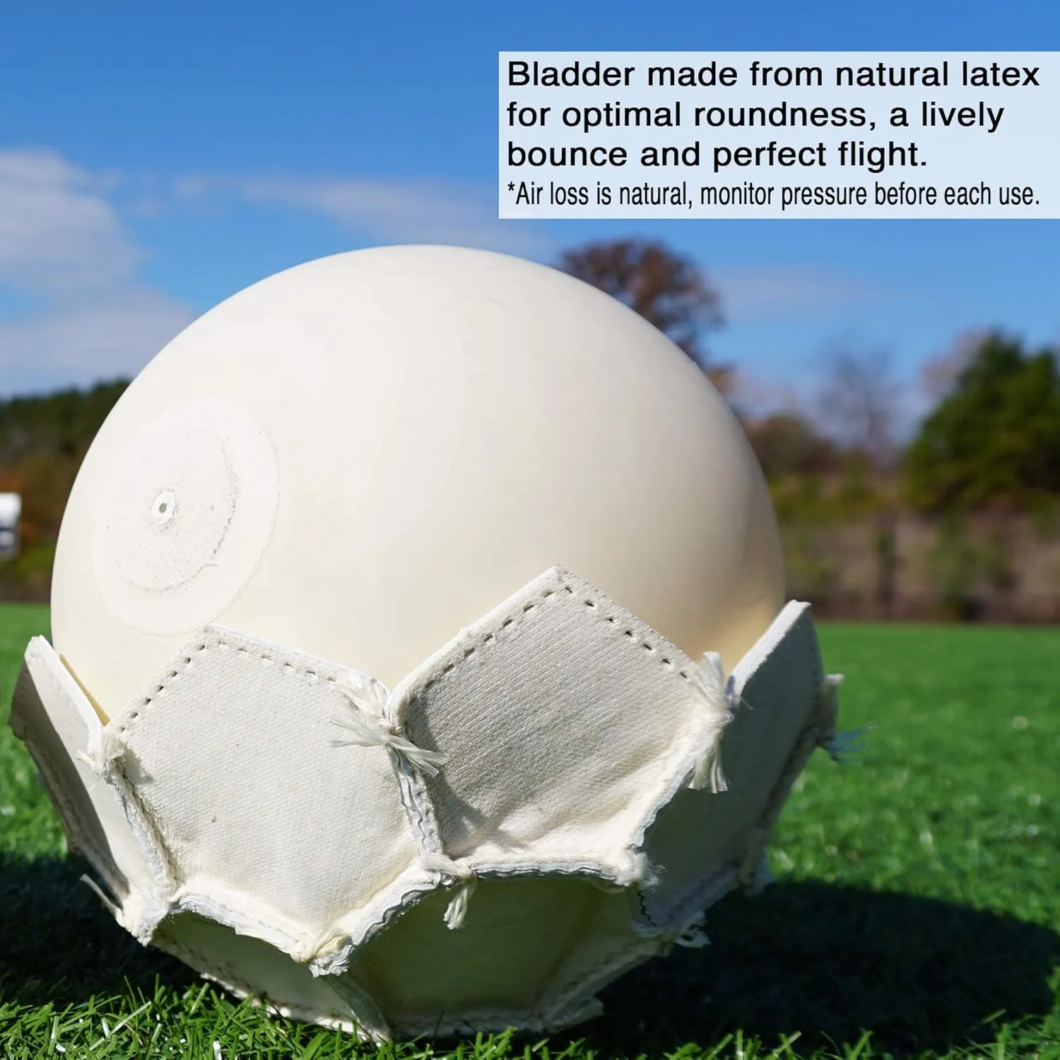 Select Brillant Super TB Soccer Ball