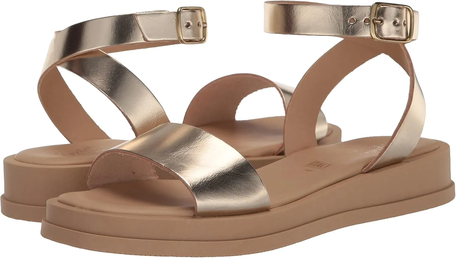 Seychelles Women's Note to Self Flat Sandal