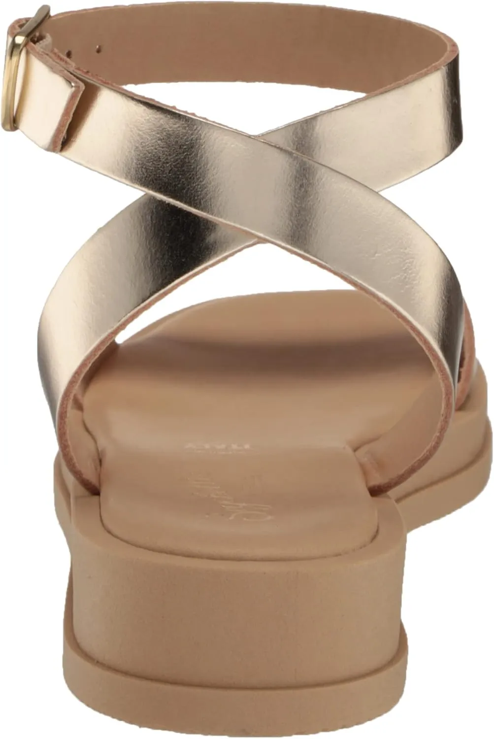 Seychelles Women's Note to Self Flat Sandal