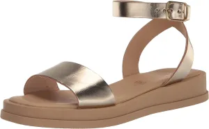 Seychelles Women's Note to Self Flat Sandal