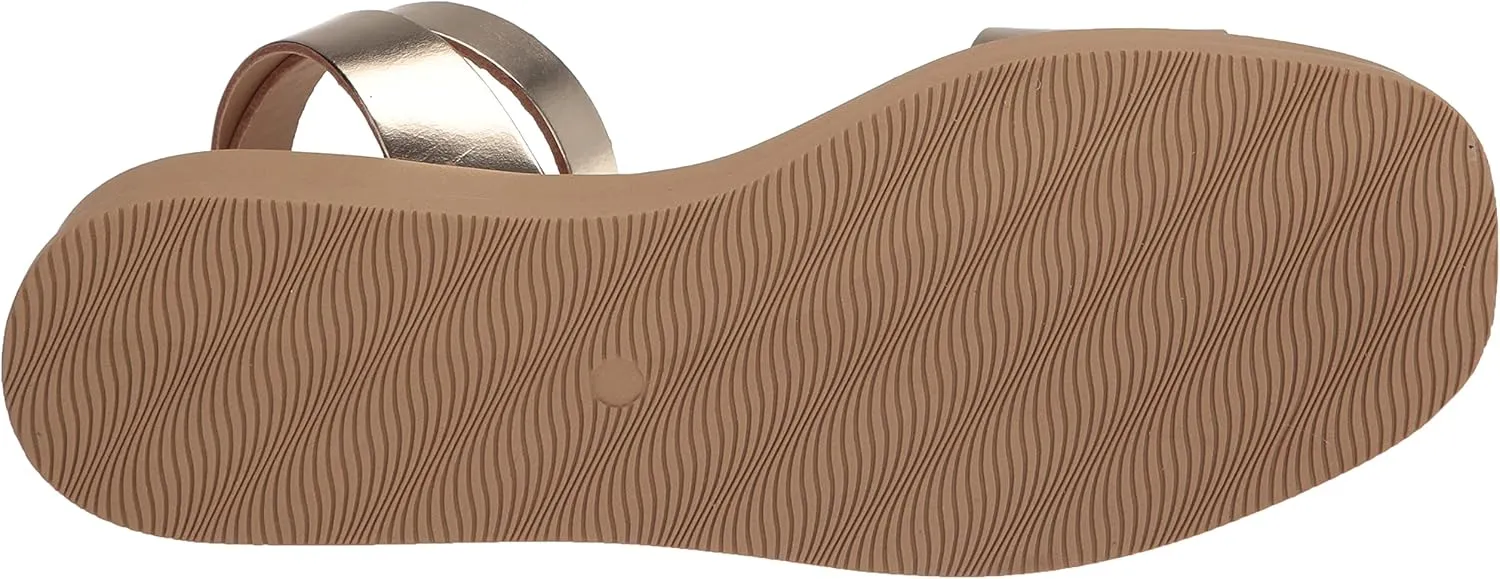 Seychelles Women's Note to Self Flat Sandal