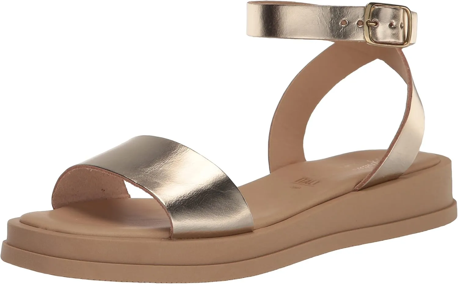 Seychelles Women's Note to Self Flat Sandal