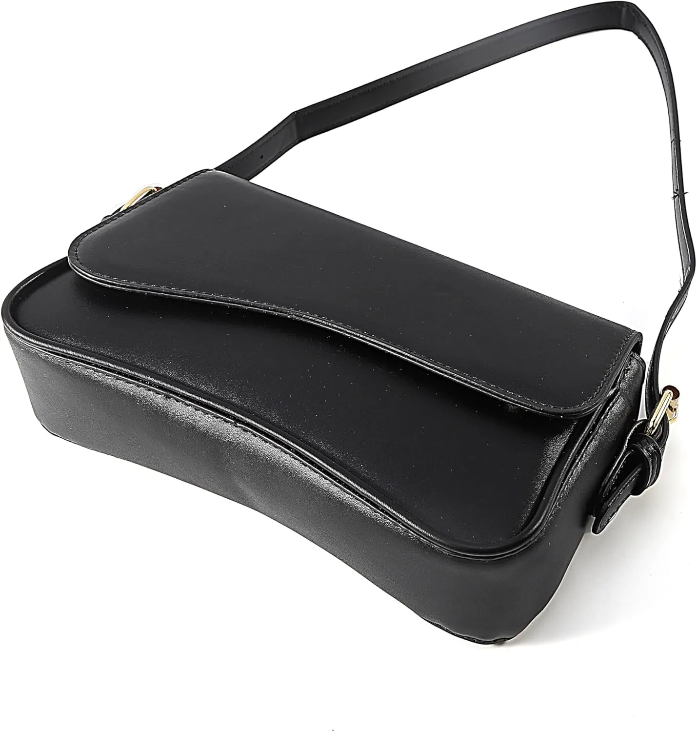 Shoulder Bag for Women Little Purse Hobo Bags Clutch Leather Handbags Small Tote