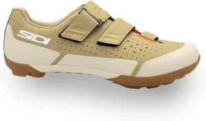 Sidi | Asper Gravel Cycling Shoes Dark Sand