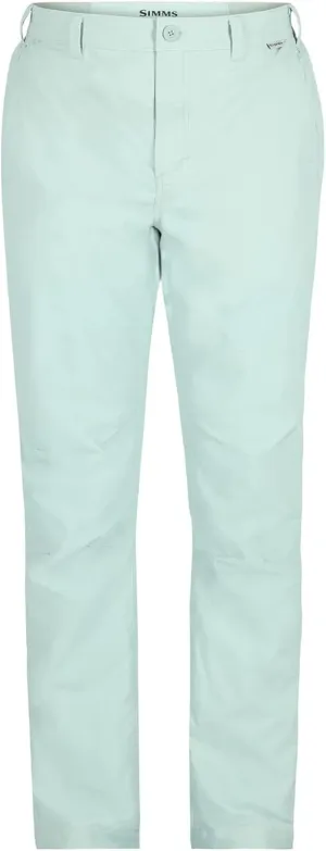 Simms Men's Superlight Pant - Premium Lightweight Fishing Pants, Quick-Dry, Breathable, UPF 50  Sun Protection