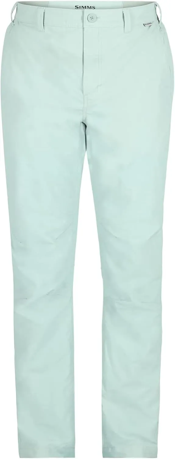 Simms Men's Superlight Pant - Premium Lightweight Fishing Pants, Quick-Dry, Breathable, UPF 50  Sun Protection