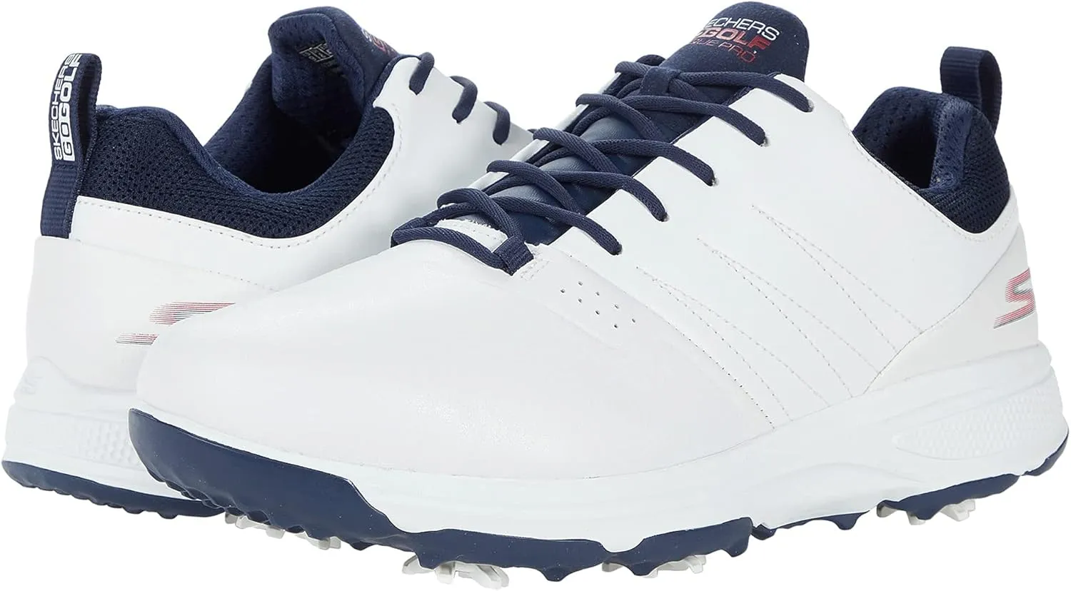 Skechers Men's Go Torque Pro Waterproof Golf Shoe