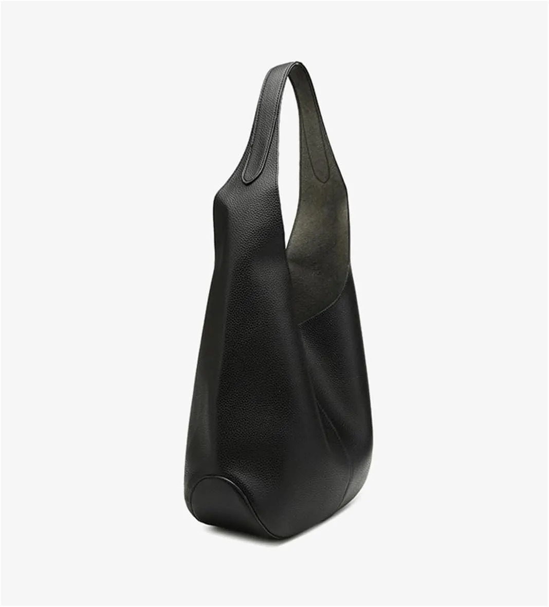 Slouchy Hobo Bags for Women Soft Faux Leather Tote Bag Crossbody Bag Shoulder Purses Handbags Foldable Large Capacity 2pcs