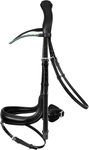 Snaffle Bridle Fantastic