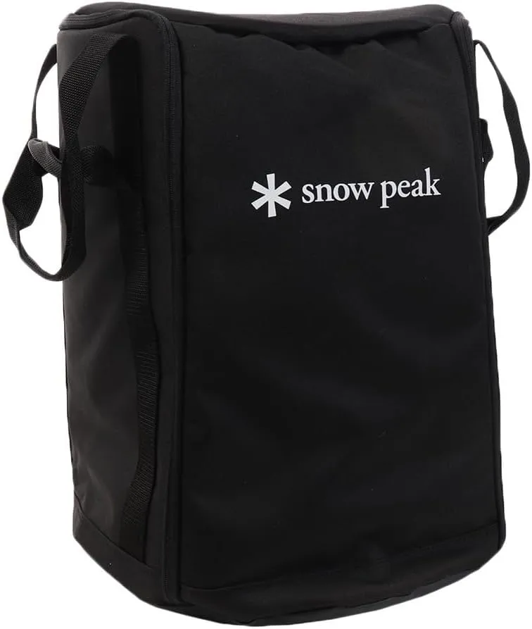 Snow Peak Glow Stove Carry Bags, BG-100