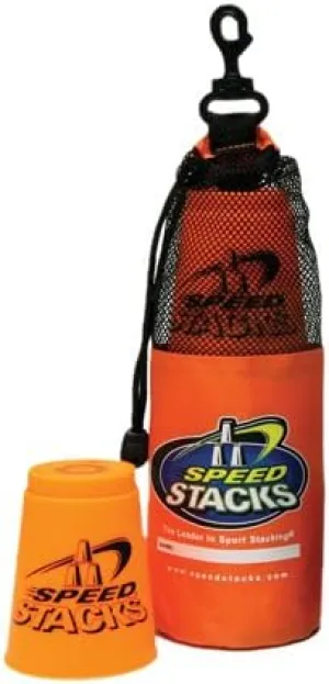 Speed Stacks Cup Sets, Orange