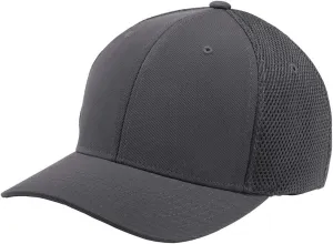 SPORT-TEK Men's Flexfit Air Mesh Back Cap